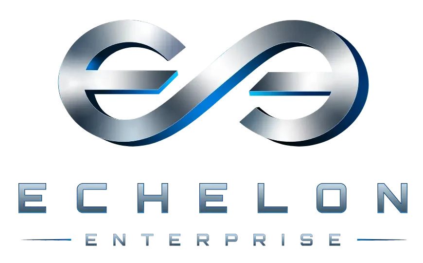 Echelon Enterprise Inc. Logo
