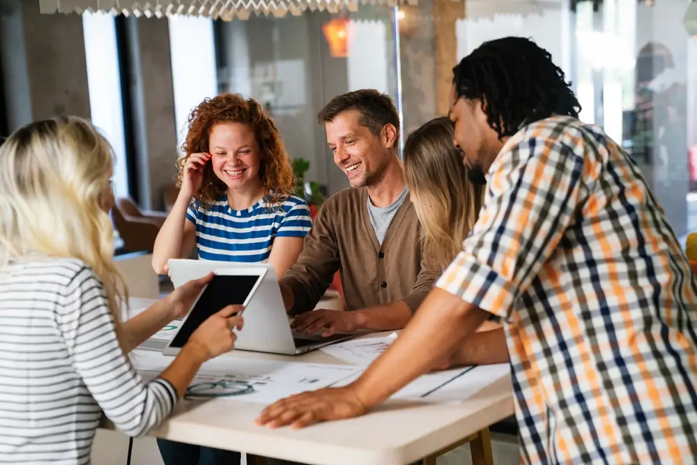 What Sets the Experience Apart